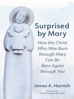 cover image of Surprised by Mary